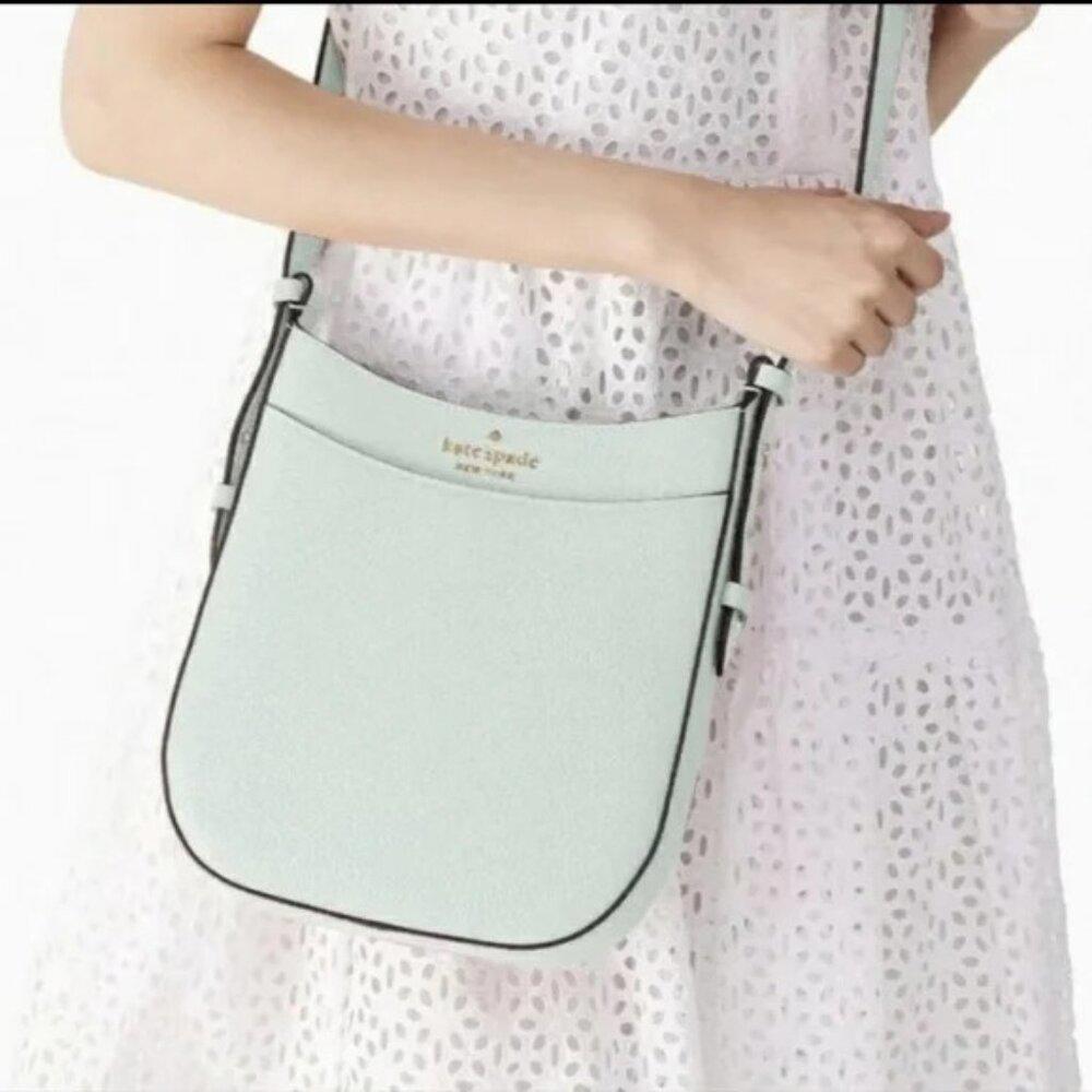Kate Spade‎ Leila North South Crossbody - NWOT (New)